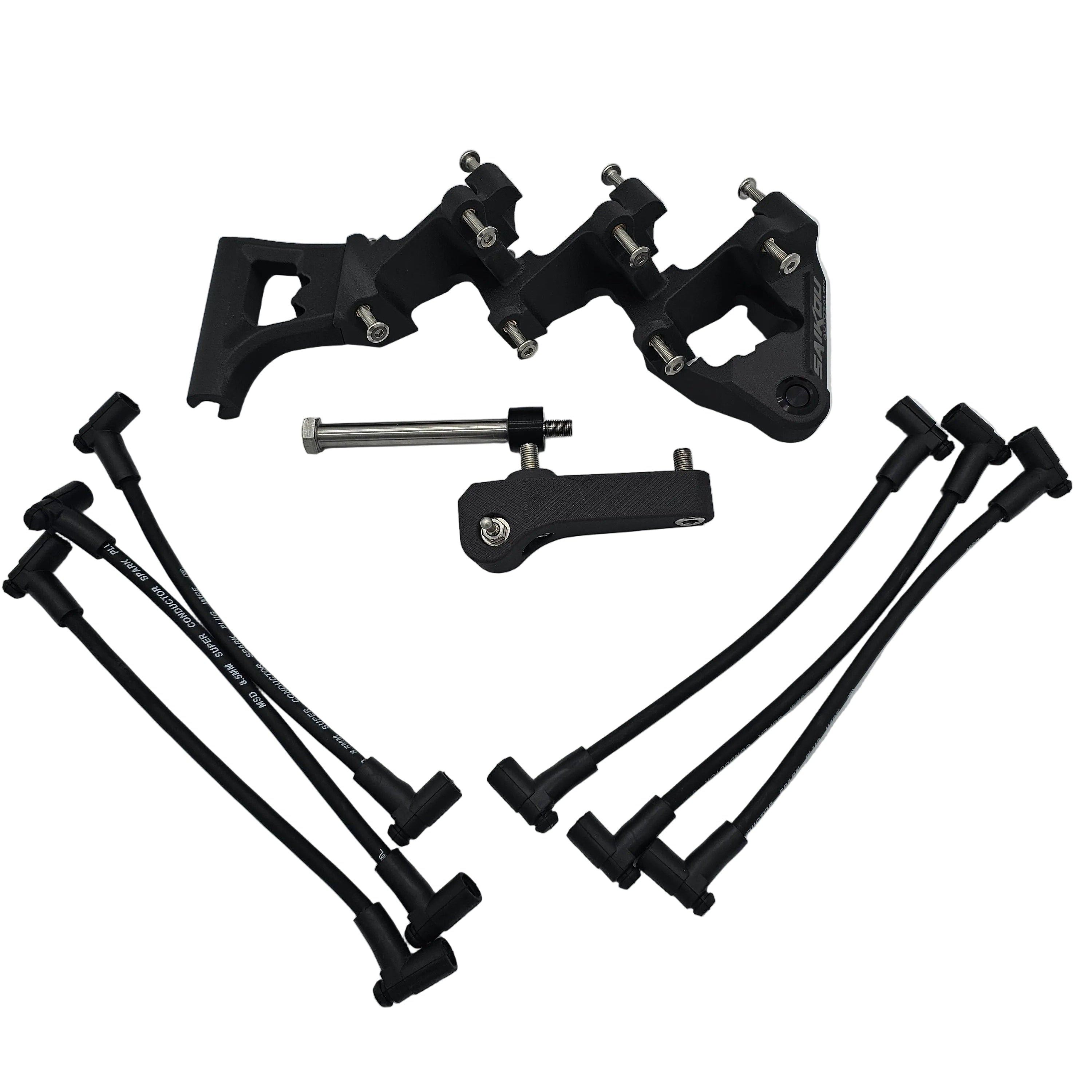 3 Rotor IGN-1A Coil Kit