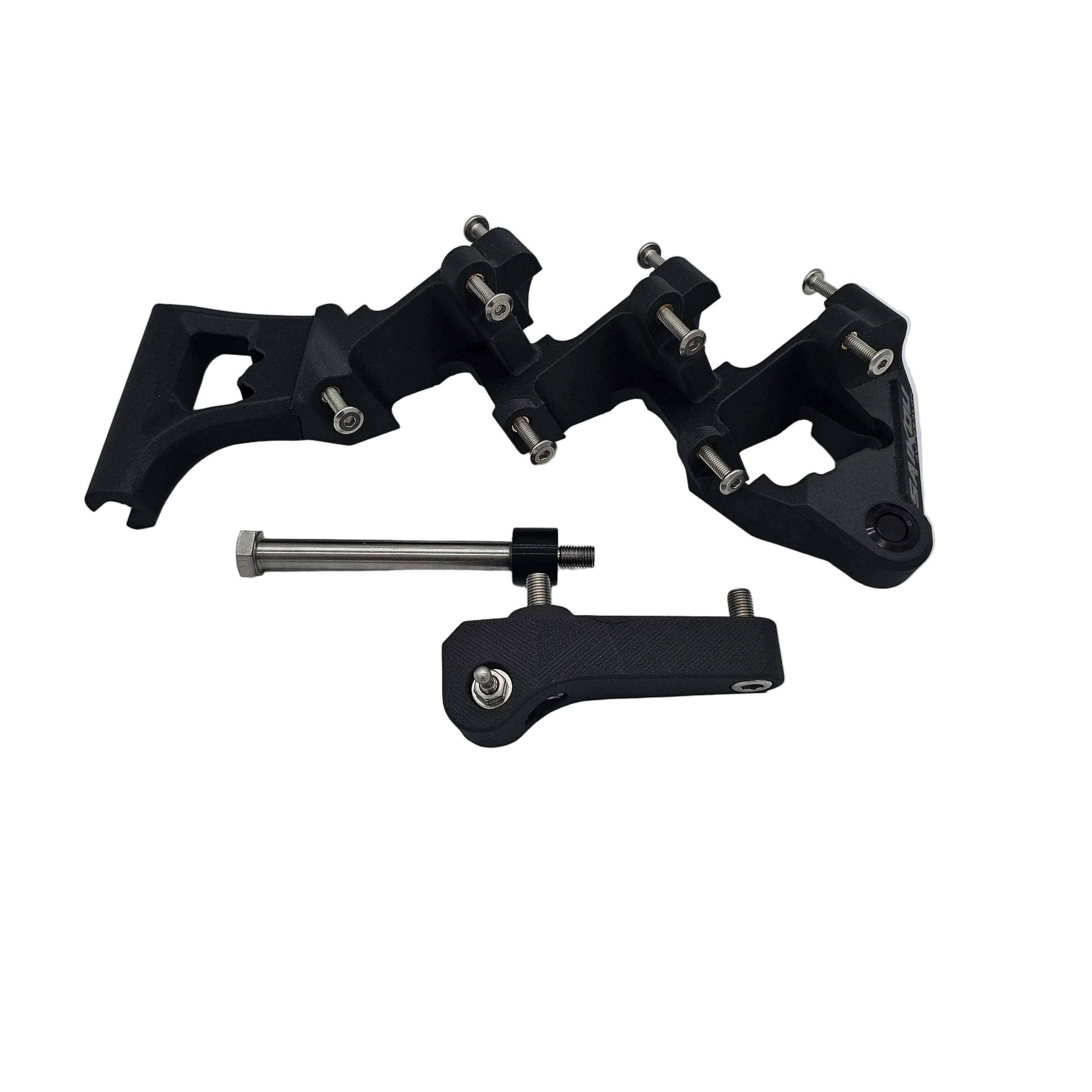 3 Rotor IGN-1A Coil Kit