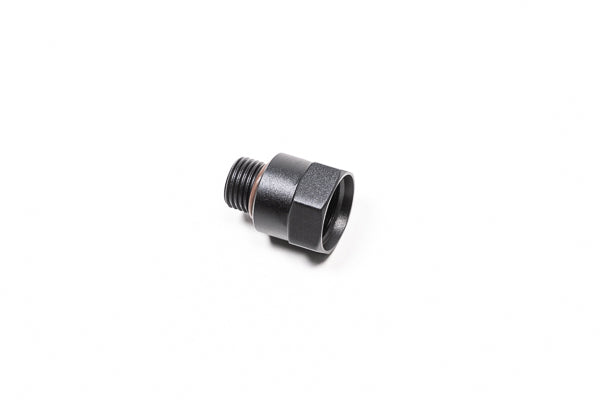 Radium 6AN ORB Male to 8AN ORB Female Adapter 14-0600