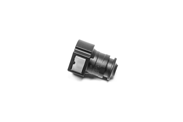 Radium 3/8in SAE Female Cap Universal 14-0614