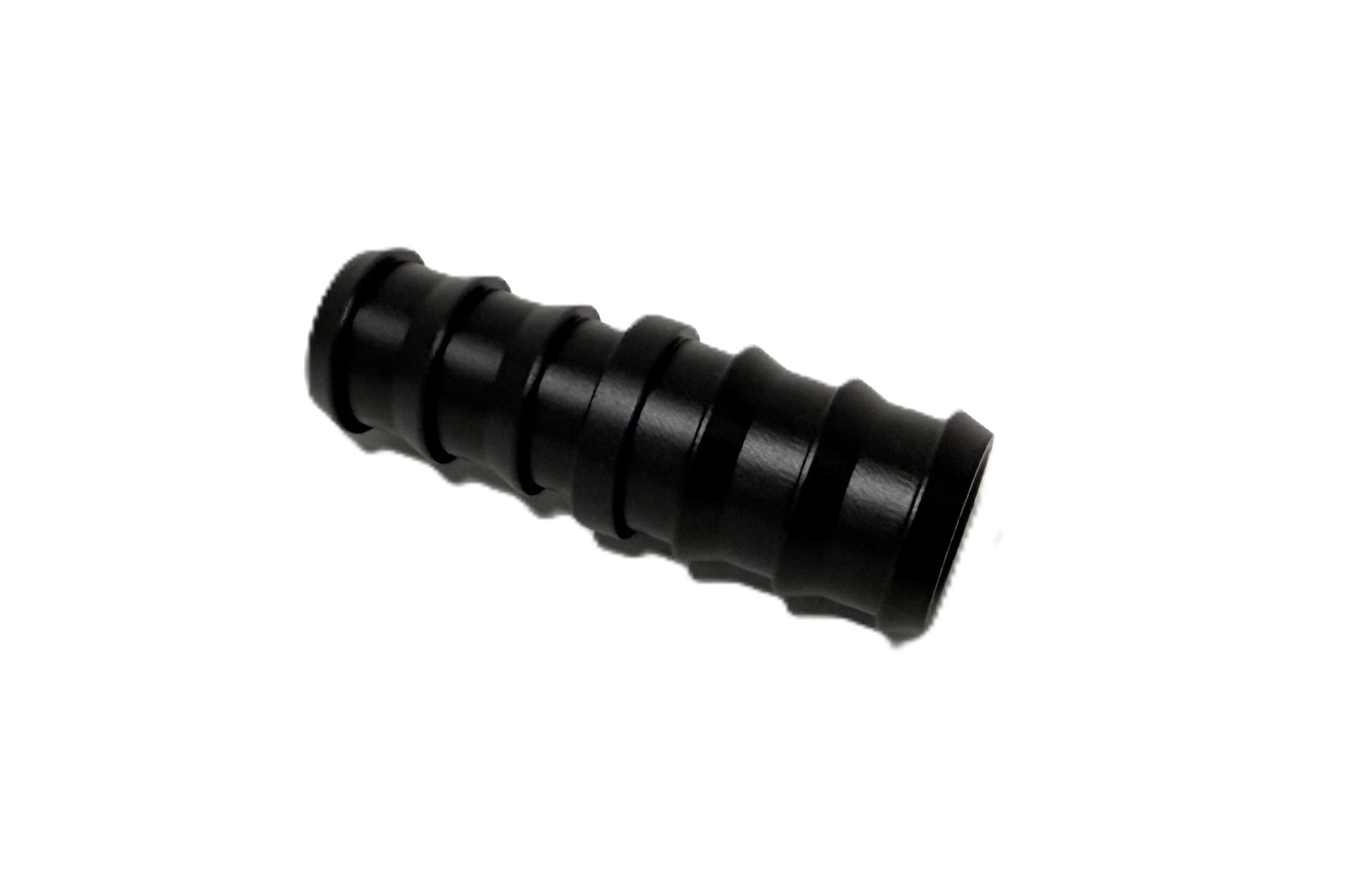 Radium Aluminum Hose Reducer 20mm to 19mm 14-0625