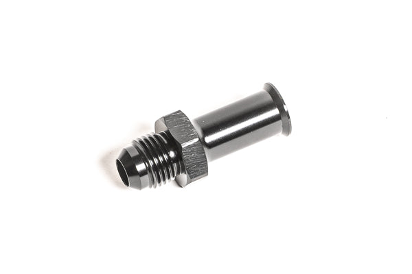Radium 6AN Male to 3/8in Spring Lock Female Universal 14-0766