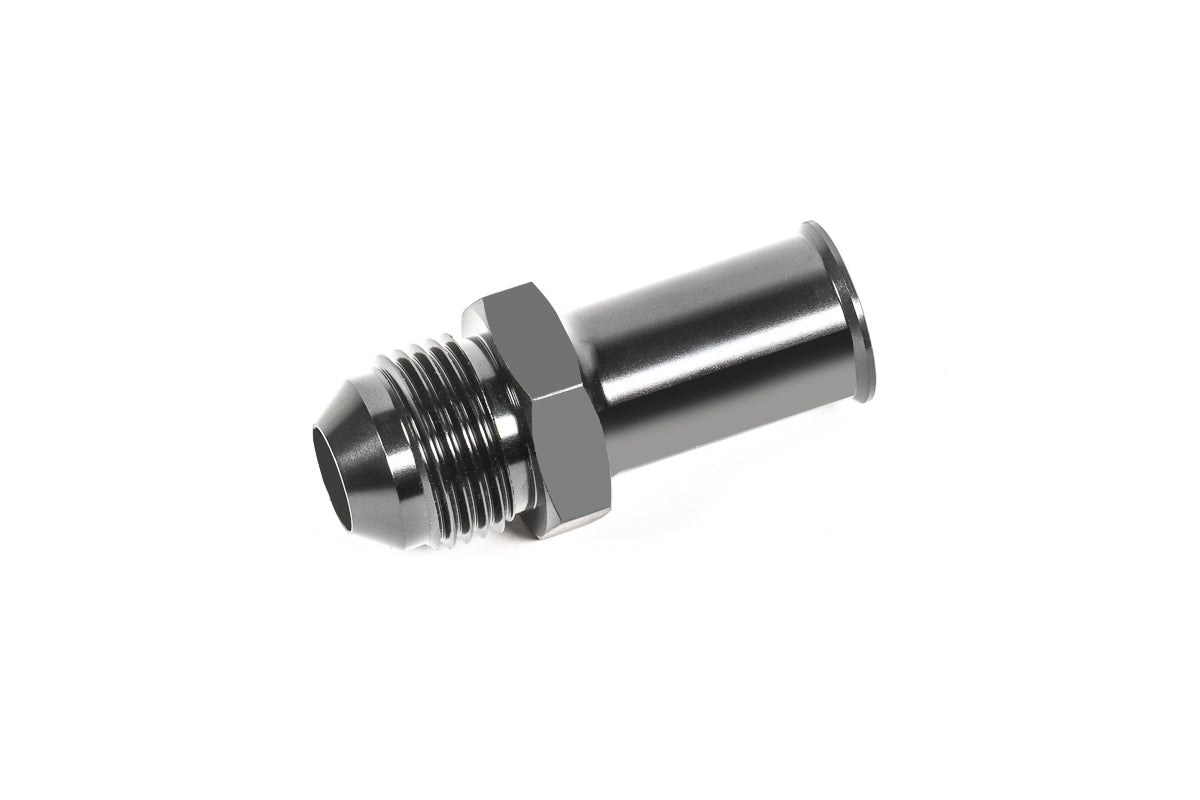 Radium 8AN Male to 1/2in Spring Lock Female Universal 14-0767