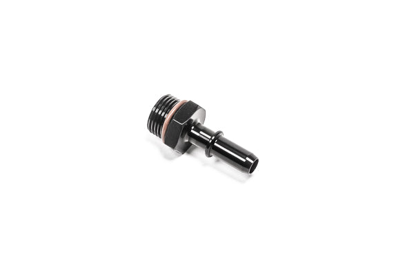 Radium 8AN ORB to 3/8in SAE Male Short Universal 14-0968