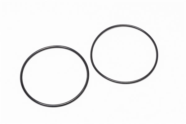 Radium Fuel Filter Body O-ring Pair 18-0022