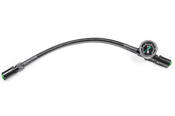 Radium Fuel Gauge and Hose Kit Lotus 2ZZ-GE 20-0023-01