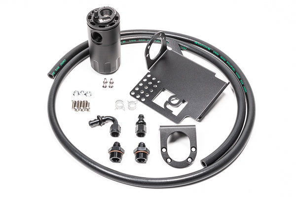 Radium PCV Catch Can Kit Honda S2000 20-0098-FL