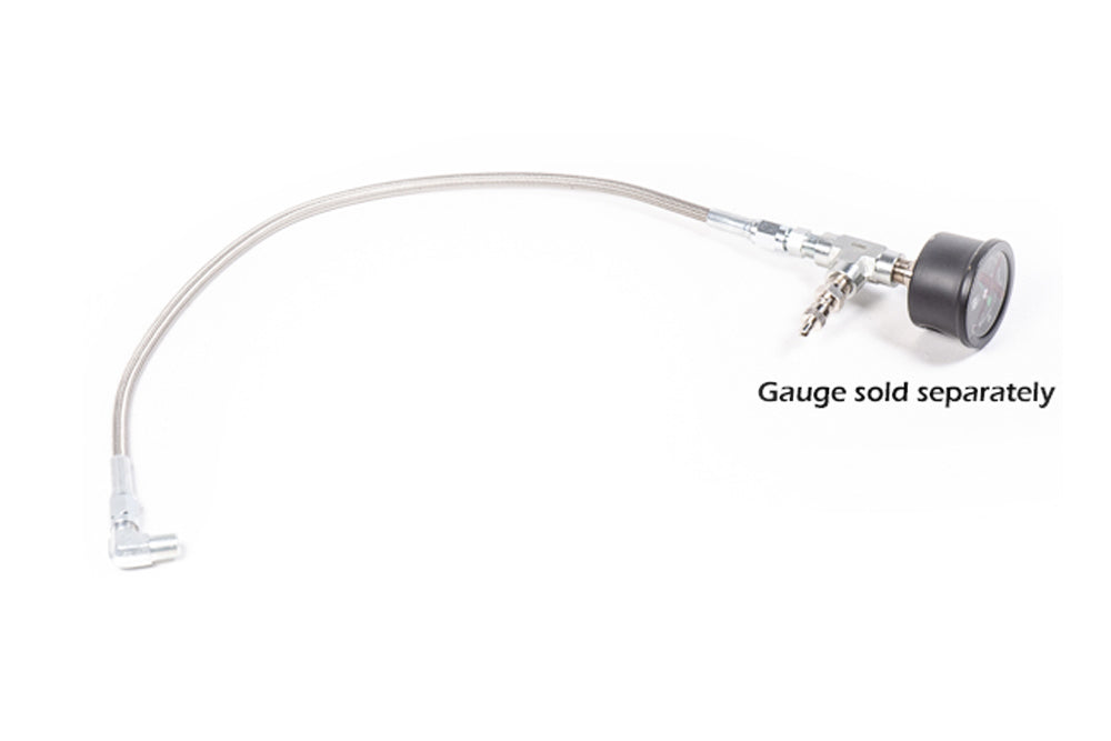 Fuel Pressure Test Kit