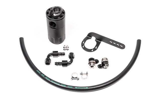 Catch Can Kits, 2017+ Civic Type-R