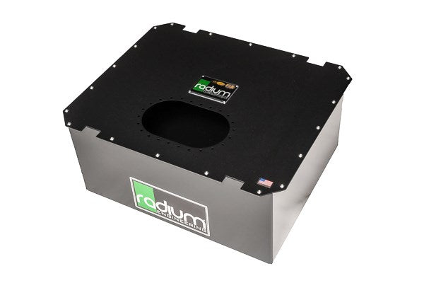 Radium Replacement Fuel Cell Can 22 Gallon 20-0682