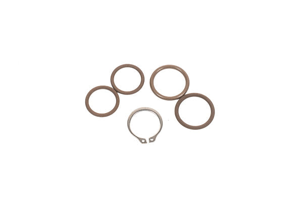Radium Swivel Fitting Service Kit 20-0723-06