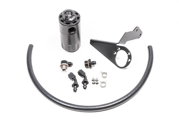 Radium PCV Catch Can Kit Nissan 350Z G35 Skyline VQ35DE 20-0728-FL