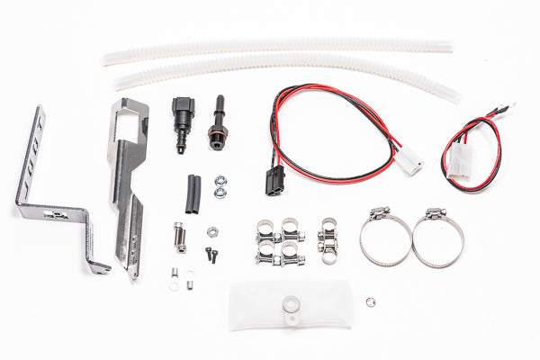 Radium Dual Pump Add-On 94-01 Integra 92-00 Civic 20-0796-00