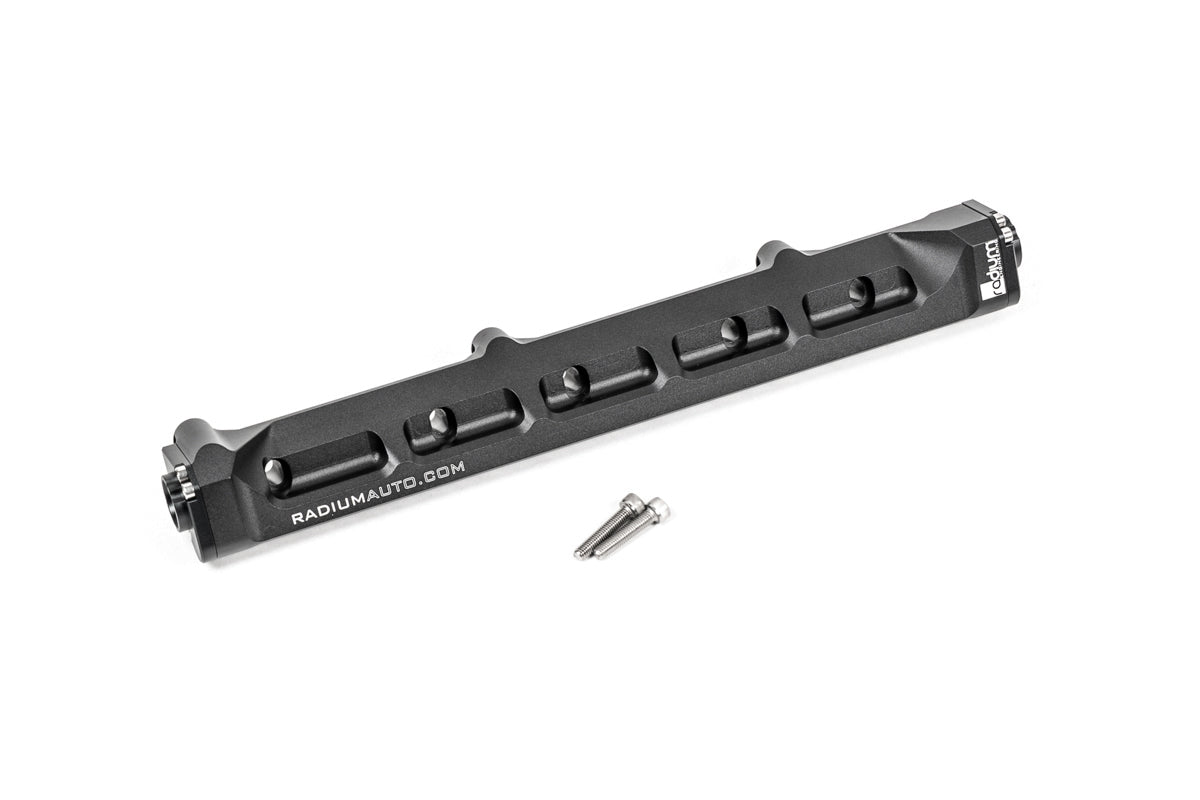 Radium Fuel Rail VW 2.8L 24V VR6 20-0878