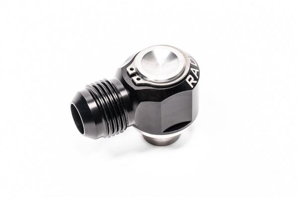 Radium 10AN Male Press-Fit Honda K-Series 20-0909