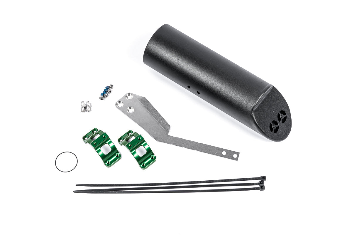 Radium Single Pump Fuel Collector Add-On Toyota Chaser Mark II Cresta 20-0941