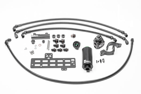Radium PIK Plumbing Kit Lamborghini Gallardo LP 20-0967-03 20-0967-05