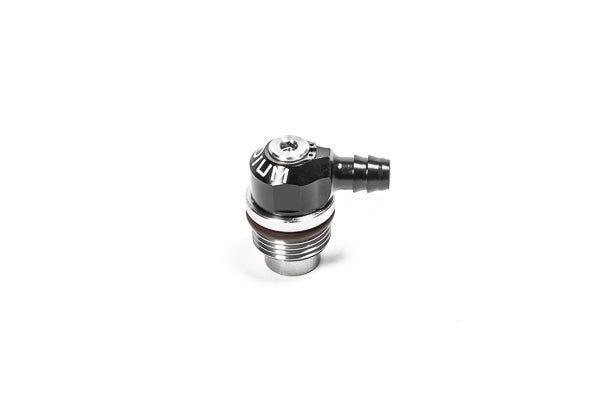 Radium 10AN ORB Swivel Banjo PCV Valve to 10mm Barb Universal 20-1000-1010B-PCV