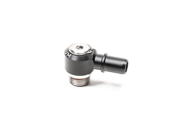 Radium 10AN ORB Swivel Banjo to 16mm SAE Male Universal 20-1000-1016S