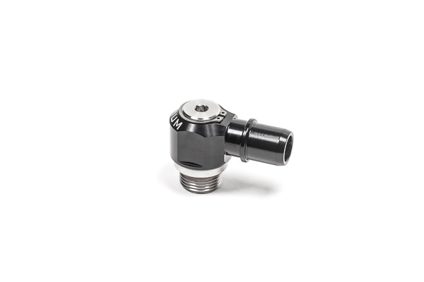 Radium 10AN ORB Swivel Banjo to 3/4in SAE Male Universal 20-1000-10750