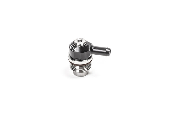 Radium 10AN ORB Swivel PCV Valve to 8.5mm Barb Universal 20-1000-1085-PCV