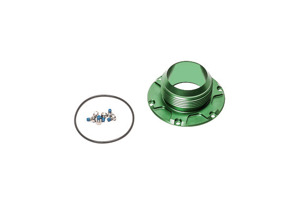 Radium Remote Mount Filler Adapter 24AN Universal 20-1008