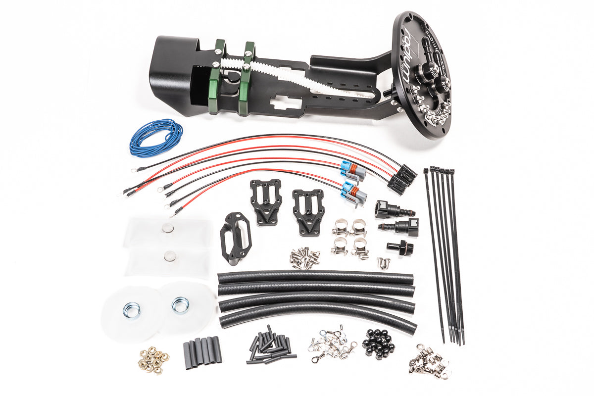 Radium Fuel Pump Hanger 1989-2005 Mazda MX-5 Miata 20-1020