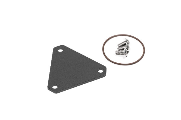 Radium FCST-X Fill Neck Block-Off Kit 20-1060