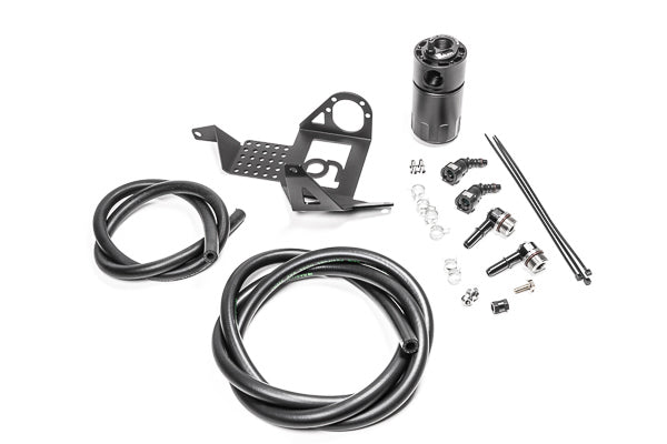 Radium PCV Catch Can Kit 1998-2005 Mazda MX-5 Miata NB 20-1336-FL