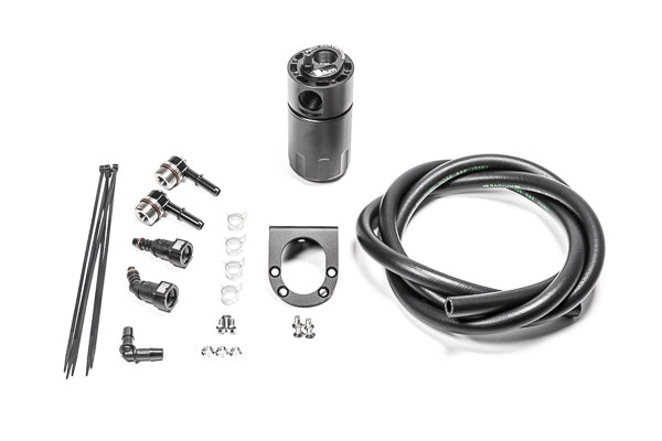 Radium CCV Catch Can Add-On 1998-2005 Mazda MX-5 Miata NB 20-1337-FL