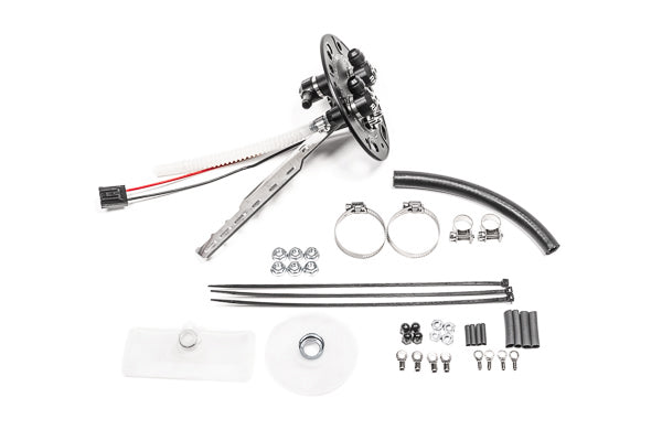 Radium Fuel Pump Hanger 90-93 Integra 88-91 Civic CR-X Walbro GSS342 20-1790