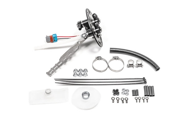 Radium Fuel Pump Hanger 90-93 Integra 88-91 Civic CR-X brushless 20-1792