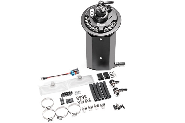 Fuel Hanger 2011+ Mustang Fits Walbro F90000267/274/285 or DW400