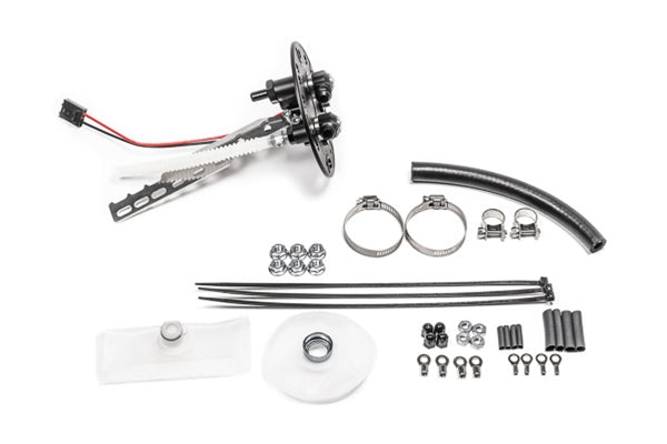 Radium Fuel Pump Hanger 93-97 Honda Del Sol Walbro GSS342 AEM 20-3790