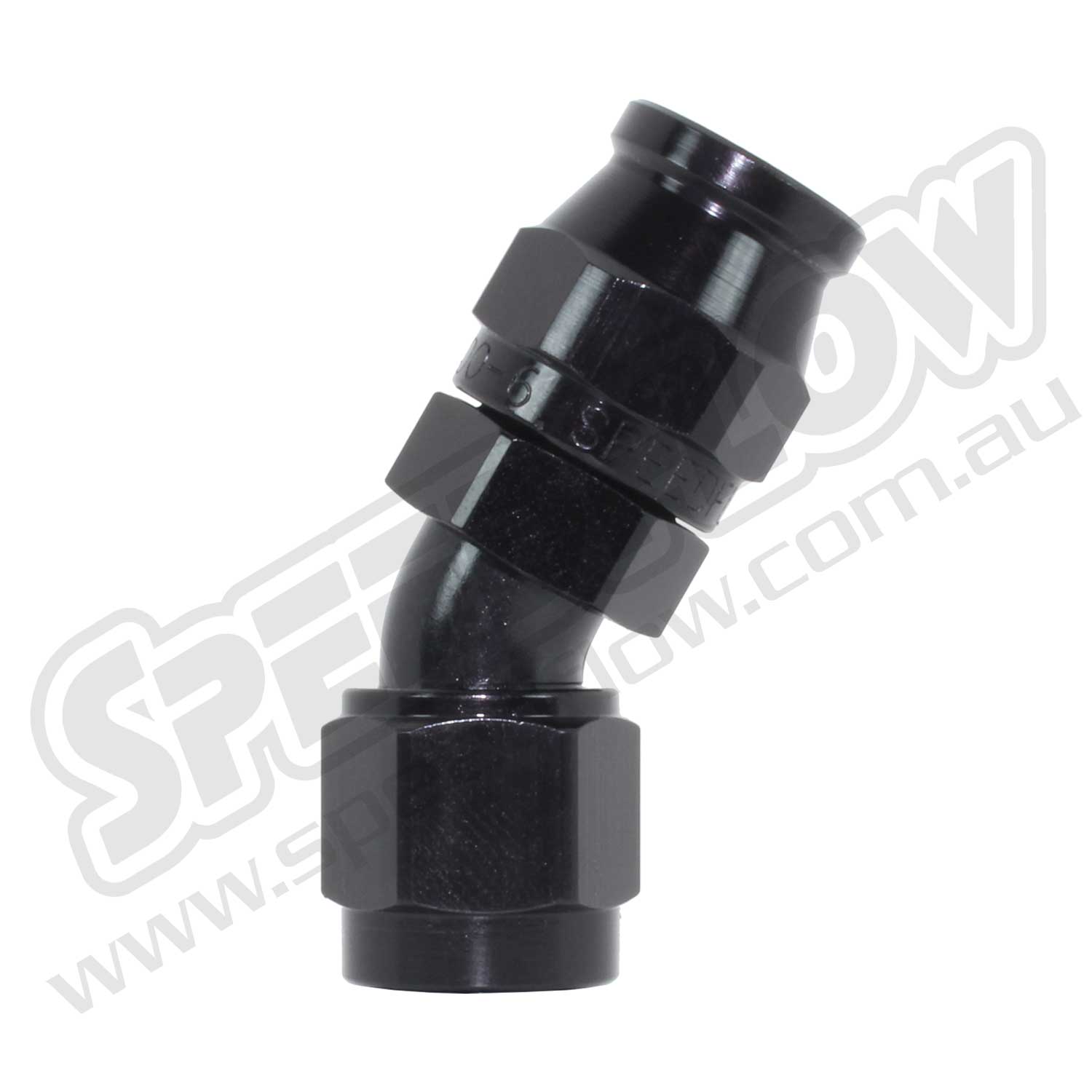 200 Series 30 Degree Hose Ends...From: