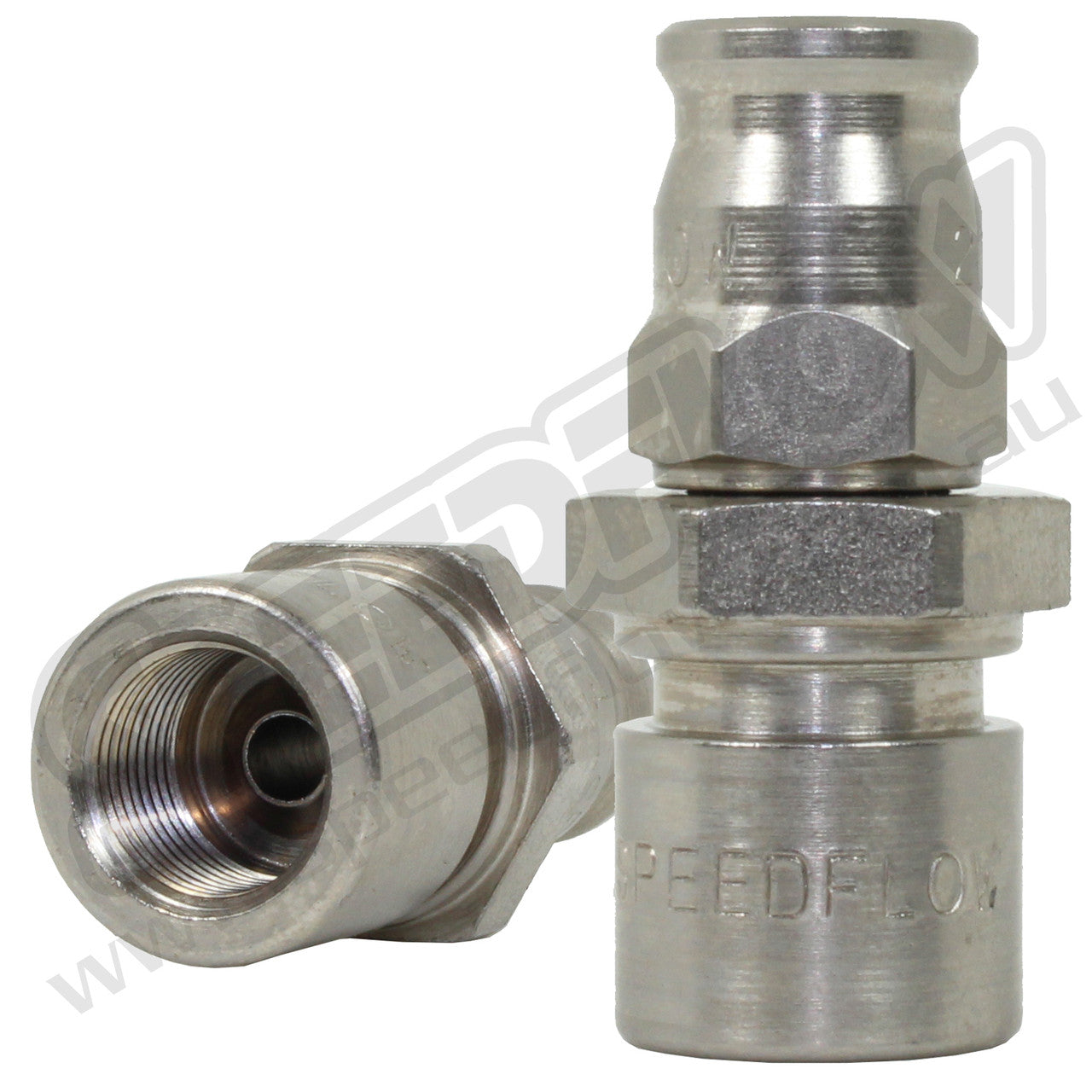 200 Series Female Inverted Seat Hose Ends...From: