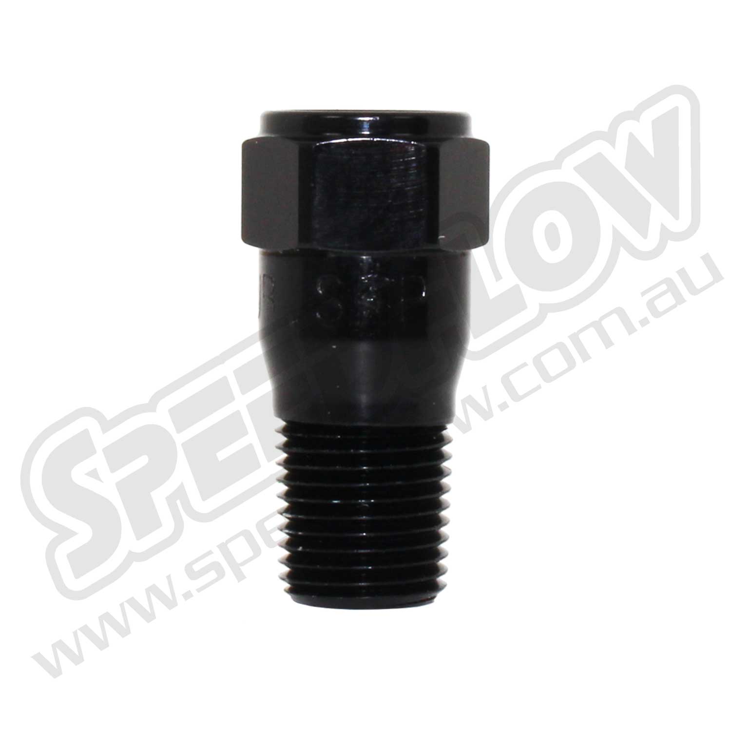 372 Series 1/8"NPT Female to Male Short Extension