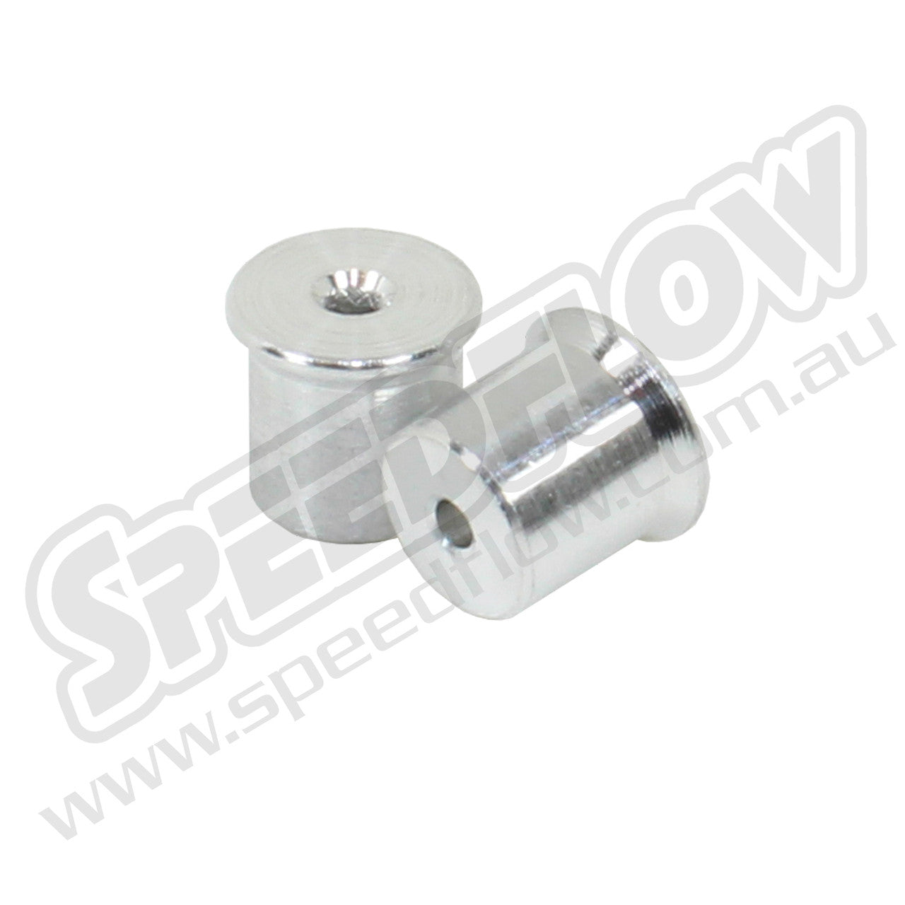 Hose End Restrictor 1mm I.D.