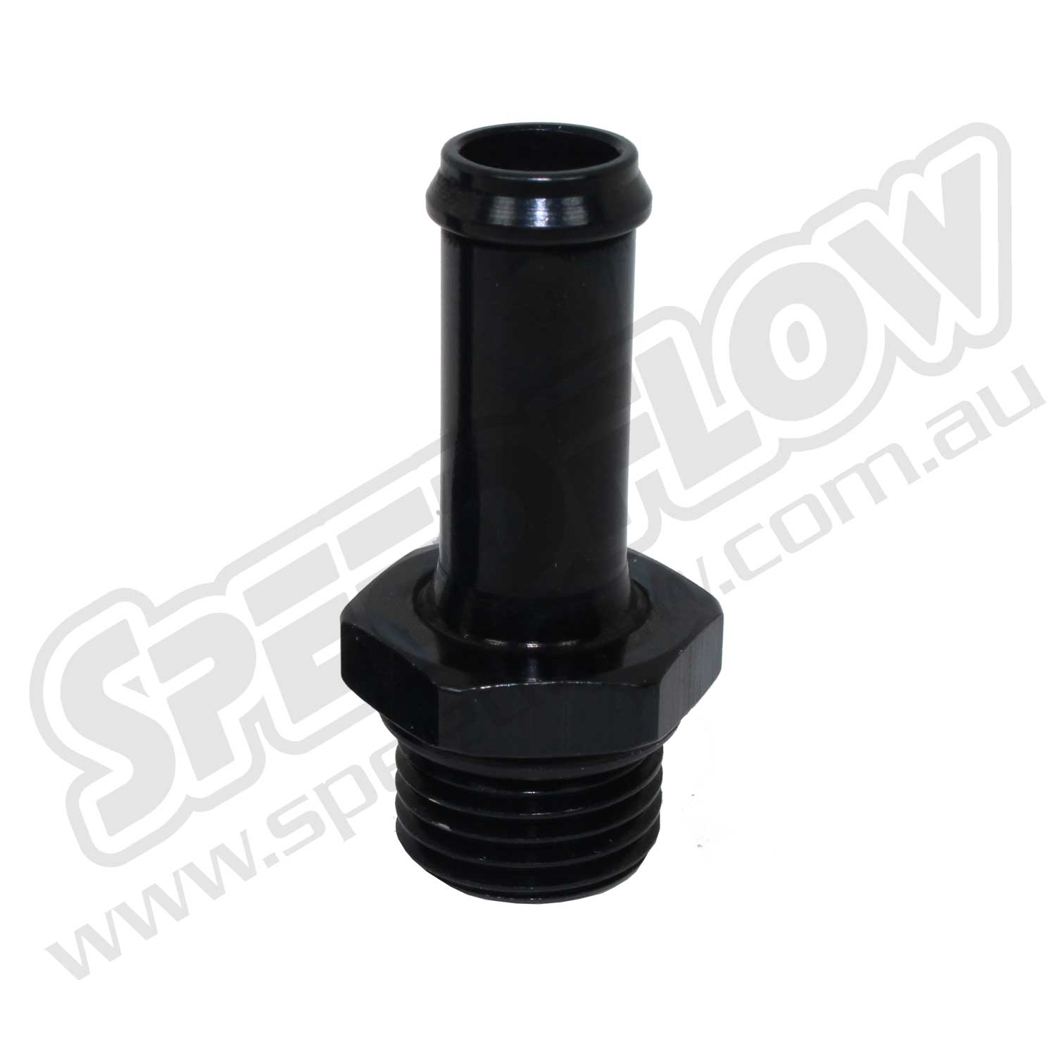 414 Series ORB Hose Tails