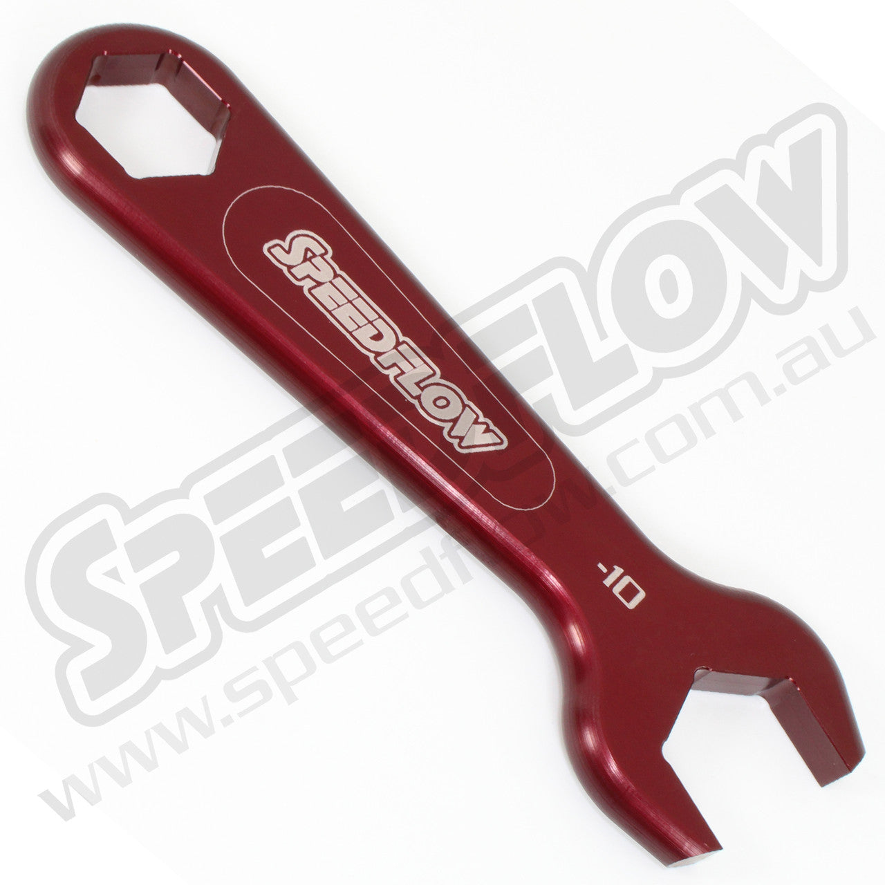 430 Series Aluminium Wrenches