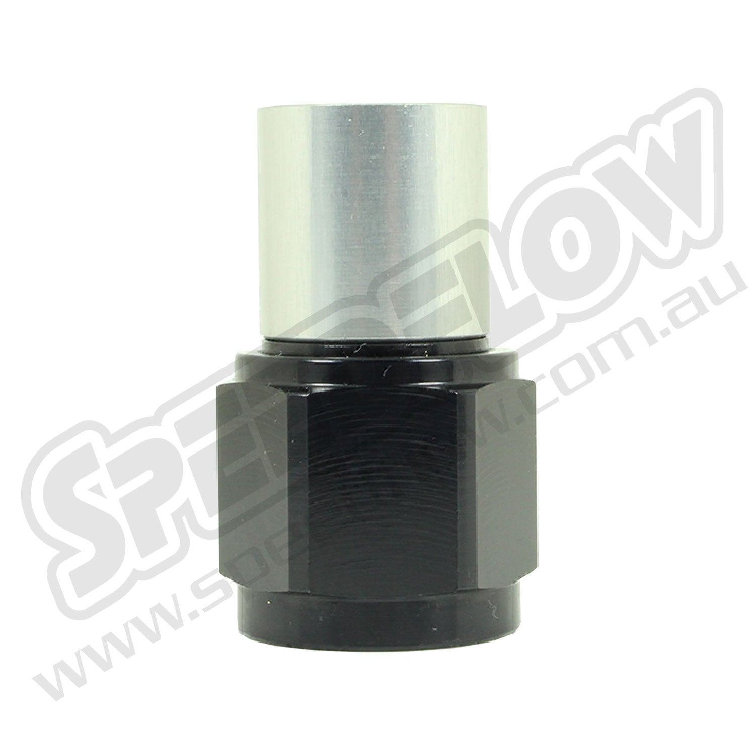 520 Series Straight Crimp Hose Ends