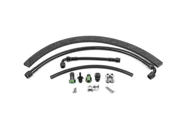 Radium Fuel Hanger Connection Kit Mitsubishi Evo 1-5 20-1331
