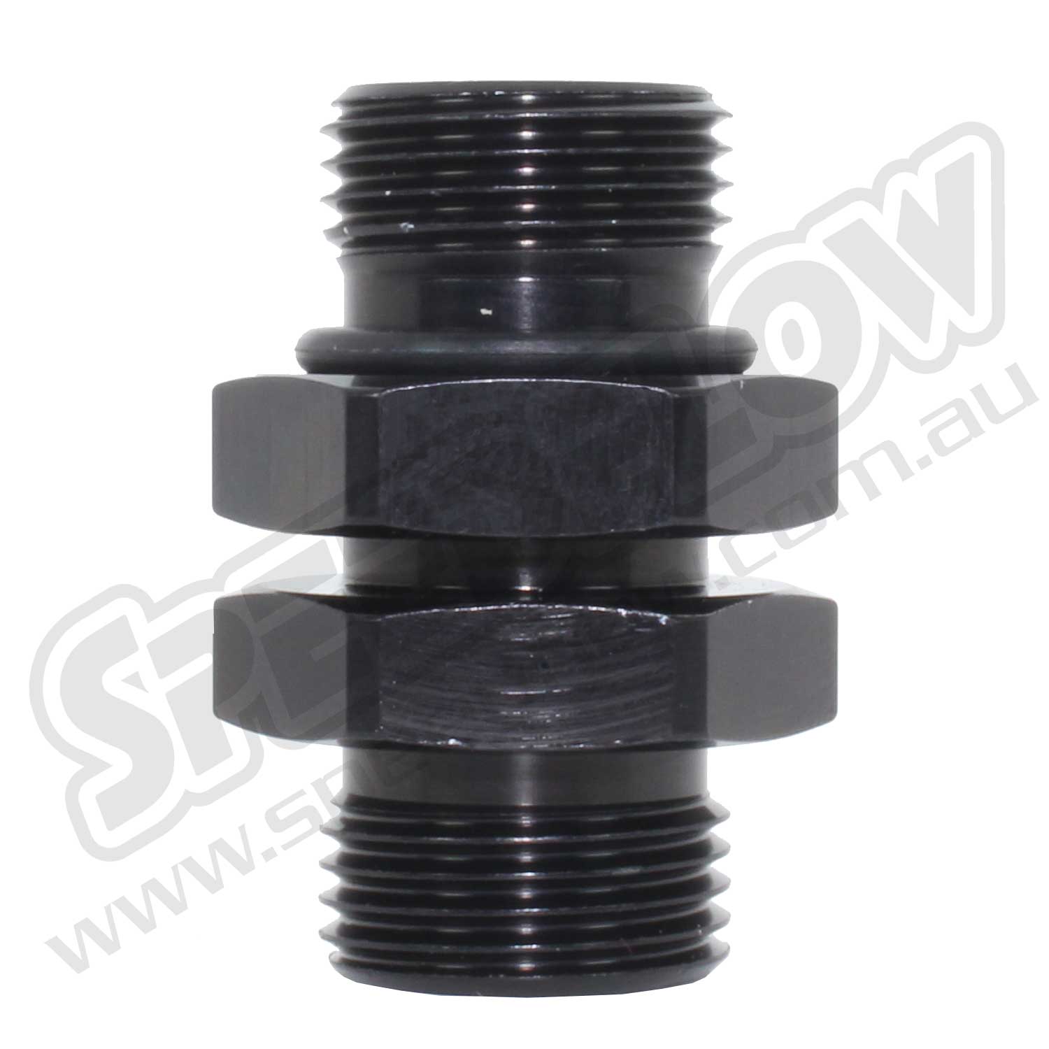 Port Coupler From: