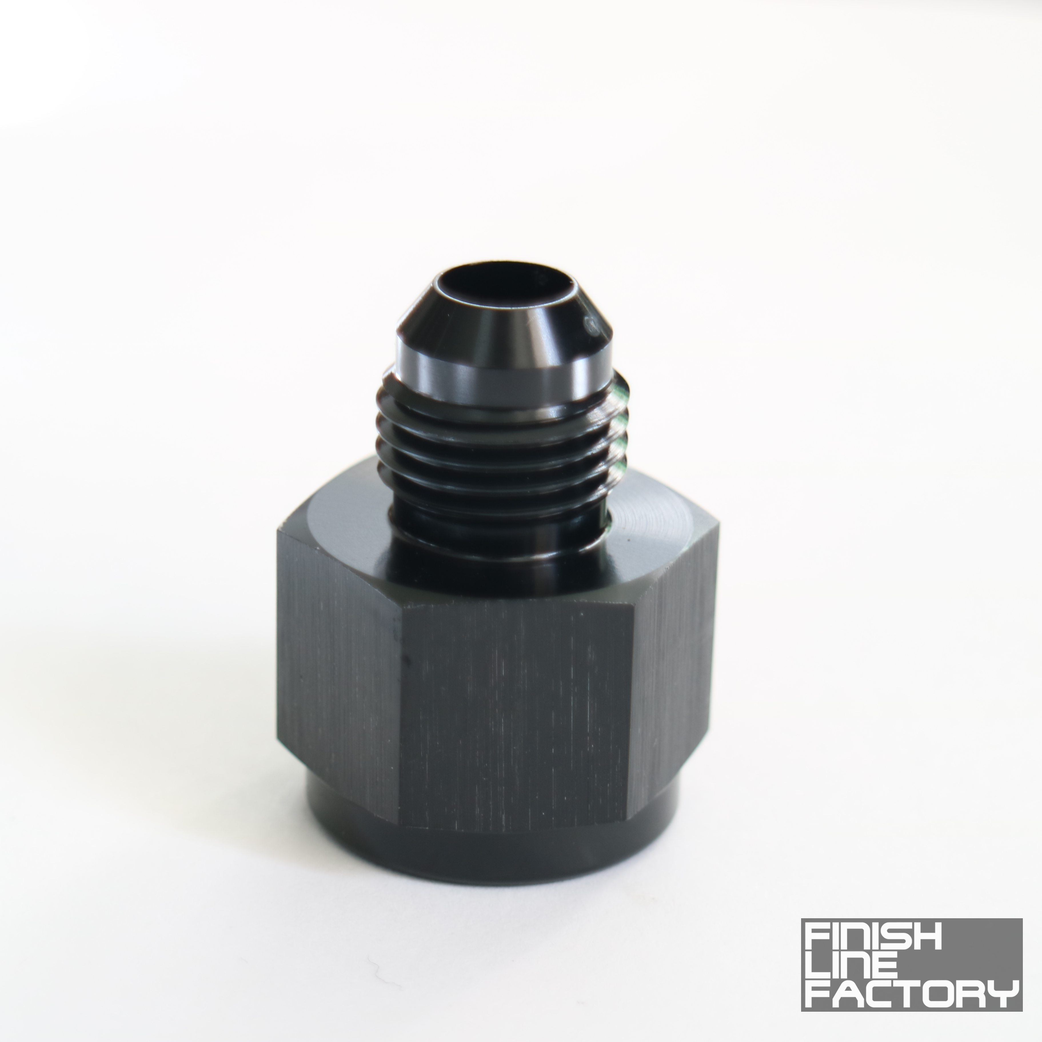 FLF Female AN to Male AN Reducer (Step Down)