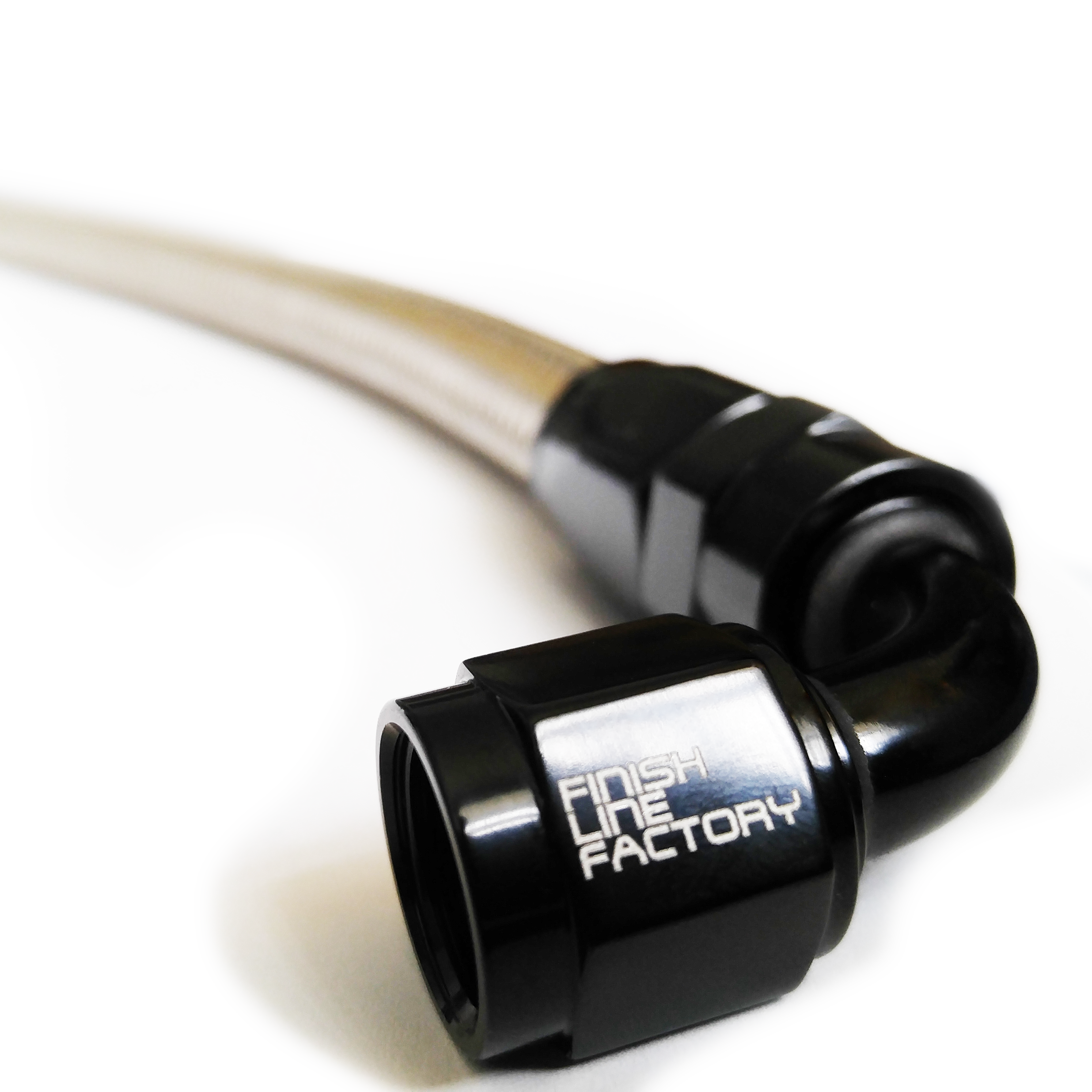FLF Hose Assembly