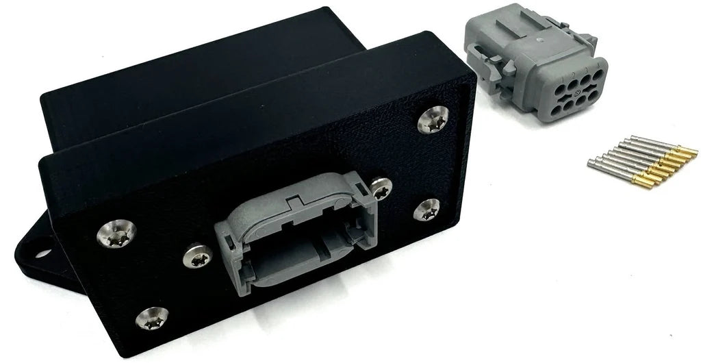 Haltech CAN Integration Module - Chevrolet C6 Corvette (2005-2013)