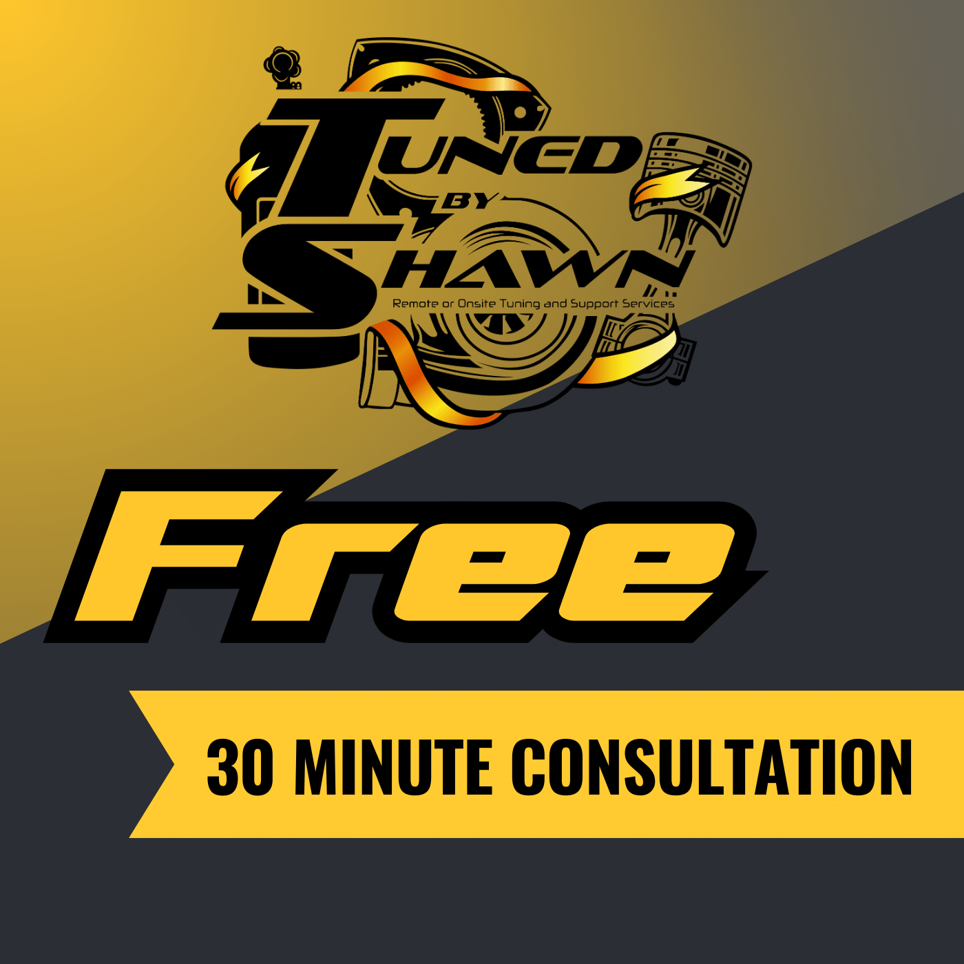 30 Minute Free Consultation