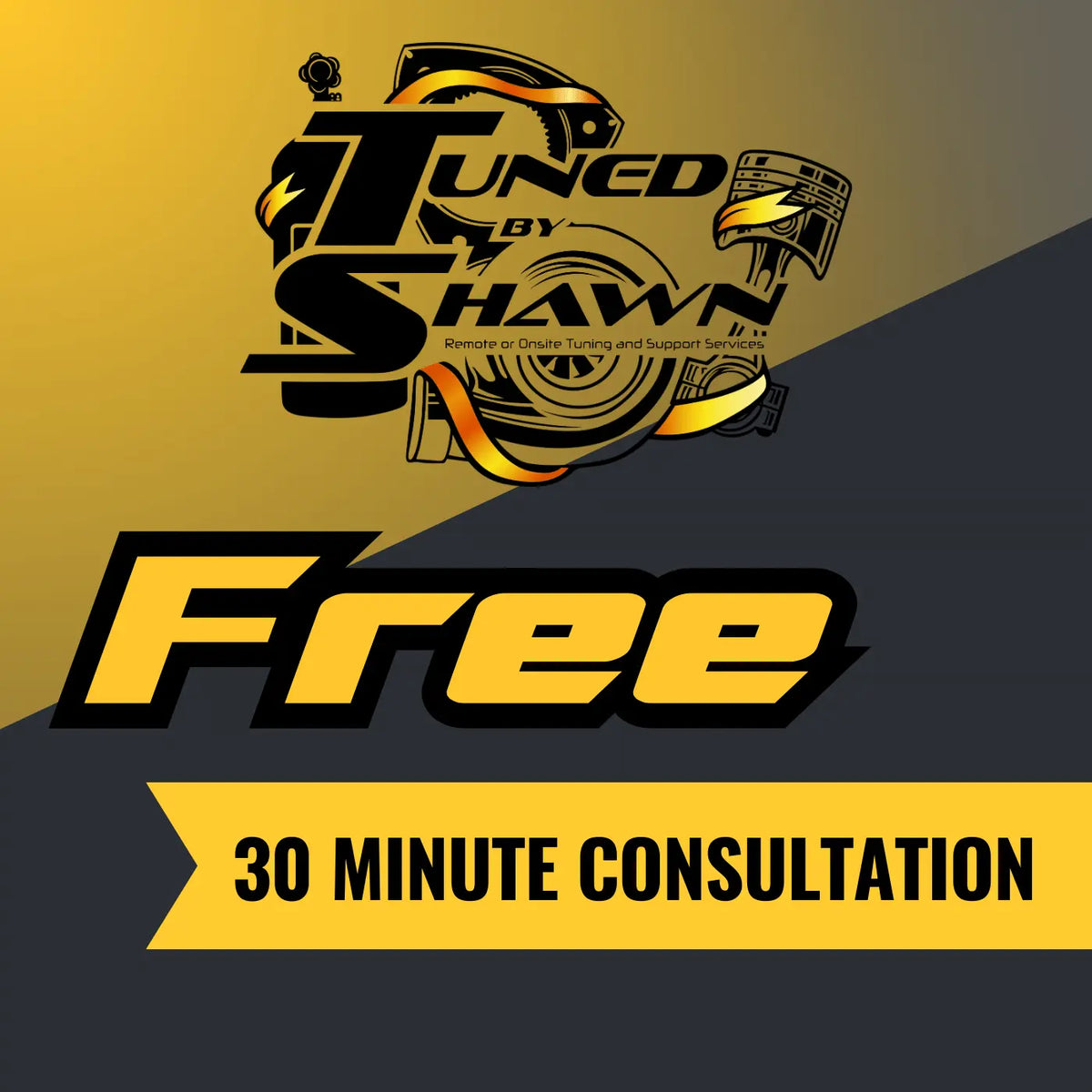 30 Minute FREE Consultation