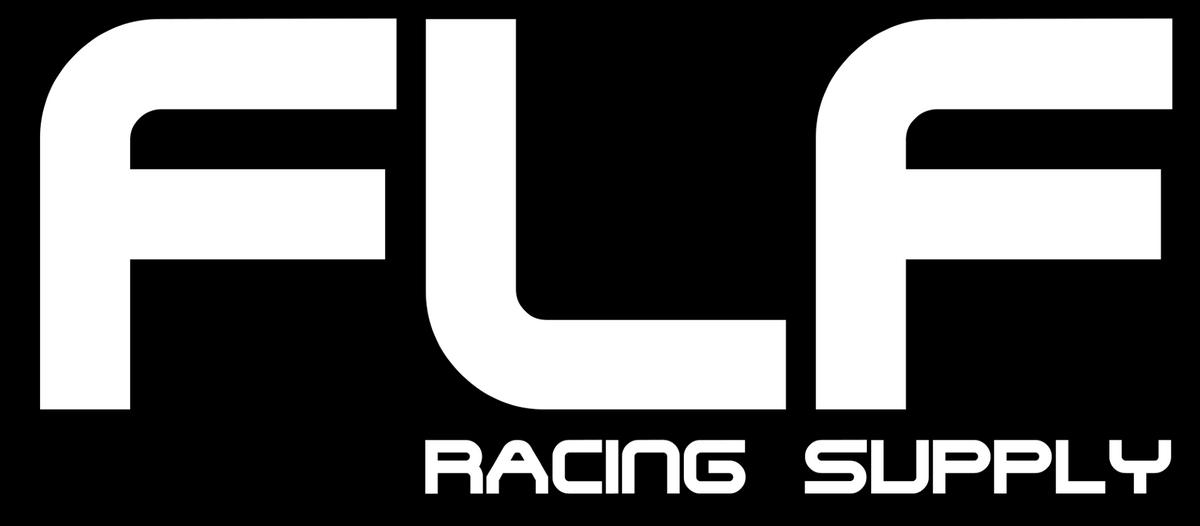 FLF Sticker (7-Inch wide) (10-pack)