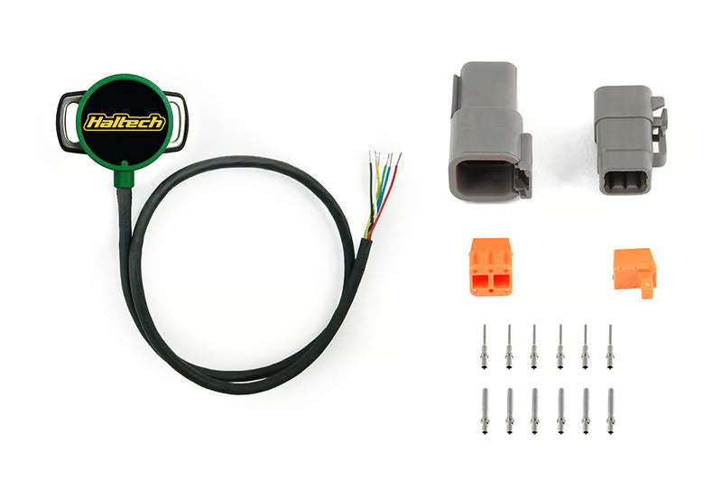 Throttle Position Sensor - Motorsport Contactless